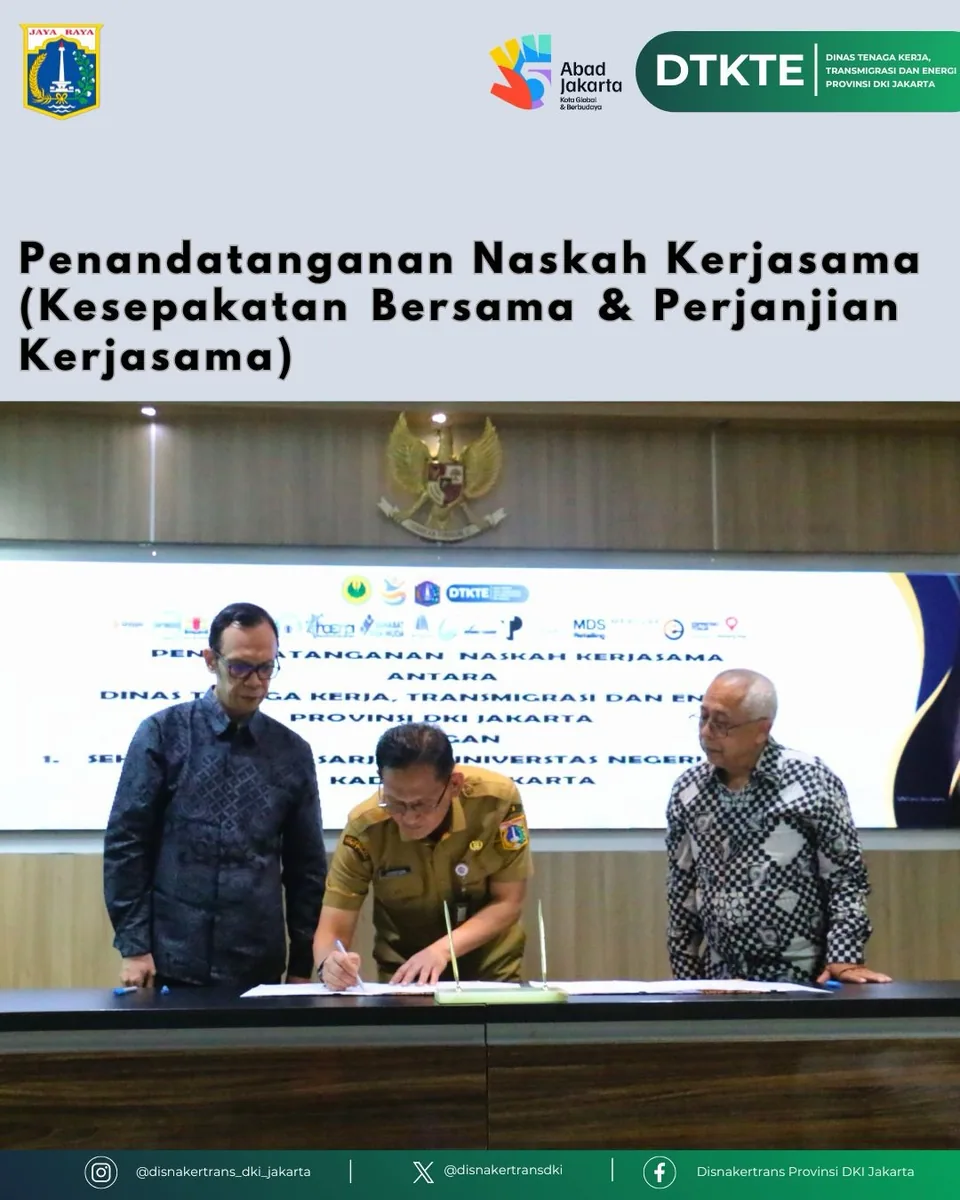 UMSP 2025 Kabupaten Mandailing Natal Resmi Ditetapkan